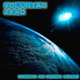 VOLUNTAD ZERO- Sounds of space earth