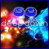 Go Deep 45 - DEEP DOWN - October 2015 - Mixed Live by Harry The Greek Costas