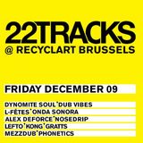 Onda Sonora - 22Tracks Future Beats
