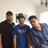 Renegade Radio August 18