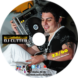 DJ CUTTER Style - Live Set (22 Tracks - 60 Minutes)