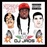 @DJ_JADS - HIPHOP 2015 MIX ★ CERTIFIED HEAT ★