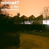 Mixino #7 - P. FLEX