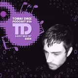 Tomas Drex PODCAST 026 - guestmix by Ende