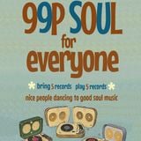 99p soul guest spins vol 1 david milne & davy h