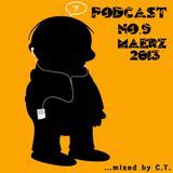 Podcast.No9-März.2013