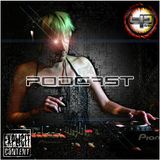 Urban Poison Podcast n°2 - Mixed by Miss Tiffy