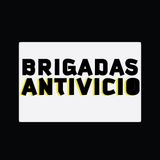 07. DJ Misty, sesión de DJ en vivo. Brigadas Antivicio