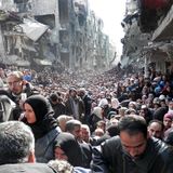Radio Espera - Al Hilo 01 - Refugiados