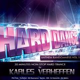 Hard Dance Anthem Randomness Vol.1