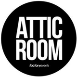 Dj Crunxer @ Attic Room #5 João Barbosa Leather Works