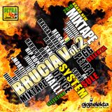 BRUCIA Vol.2 mixtape2010 - GgSelekta PETRADESULE