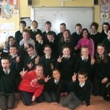 This Is Our School Bun Scoil Youghal