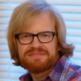 Digital Media and Political Activism - Dr. Joss Hands at Cafe Diplo, 2nd February 2015, London