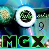 MGX-JUKE-MIX