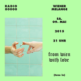 Wiener Melange Nr.2