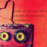 Music...My Life...The Chillout Mix
