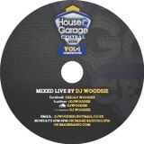 House N Garage Central Vol 1 Mixed By Dj Woodsie