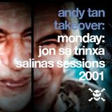 Jon Sa Trinxa 2001
