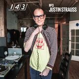 143 - Nº3 - Justin Strauss