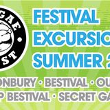 Reggae Roast Festival Promo Mix
