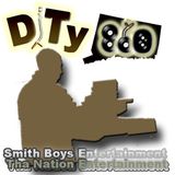 DJ Ty 860 - February 2014 Mix (Made LIVE with Spreaker)