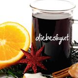 December Mulled Wine Mix