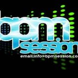Westcoast Radio Mix (BPM Sessions)