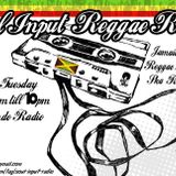 Soul Input Radio 04-12-2012
