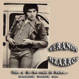 Veranos Bizarros - Vol. 4 "Se les caía la baba" - Emitido: 29 Julio 2005 - Radio Gaucin FM
