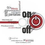 THINKING OUT LOUD - ED SHEERAN mixing DJMIGUELCD by ONOFF PERU SOUND