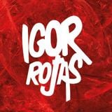 Igor Rojas House 2014 Club Matta Verano