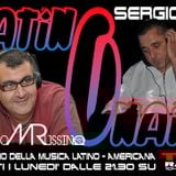 LATINONAIR - Il mondo latino su TRS RADIO - Puntata del 04.04.2016