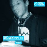 Mixtape_016 - Albio (oct.2013)