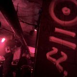 DJ RO TRESOR BERLIN 11.12. 2013