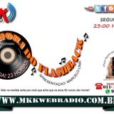 Programa A Hora do Flashback 30/11/2015 - Especial A-ha