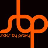Sicks By Proxy's - Halloween Monsta Mix!