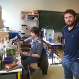#LabOSe Mathieu Cariou nous parle d'un lieu d'innovation ouverte et fabrication pluridisciplinaire