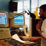 Robin Jackson Live Mix Broadcast November 1999.