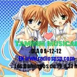 Tandem Musical 09-12-12