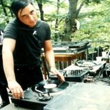 Dino Serafini @ Party in the Wood, Gamberale (Chieti) - 1997