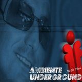 Live@Ambiente Underground vs Chill House Tonight