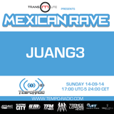 Guest Mix To Mexican Rave