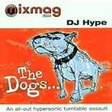 DJ HYPE - The Dogs... Mixmag Live VOL. 29