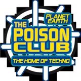 Dj-Lummi @ Poison C-lub..