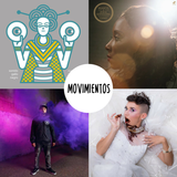 Movimientos SOAS Radio 7/6/17 w/ Sonido Gallo Negro|El Dusty|Chocolate Remix|Nidia Gongora|Colectro