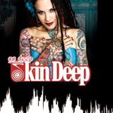 Go Deep - 022 - SKIN DEEP - February 2015 - Immoral Music - Harry The Greek Costas -DWR