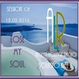 LOSE MY SOUL (ALR SoulSeo 12.02.2016)