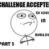 DJ LOUIS - IN RUB'N'DUB Part 3