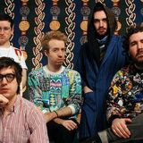 Hot Chip & Rum Com Live